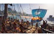 Assassin's Creed: Одиссея [PS4, русская версия] Trade-in | Б/У